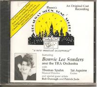 Bonnie's Broadway Moon Song Sh - Bonnie's Bway Moon Song Shoppe