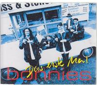 Bonnies - Das Erste Mal [Import]