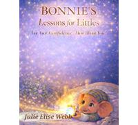 Bonnie's Lessons for Littles: I've Got Confidence--How about you?