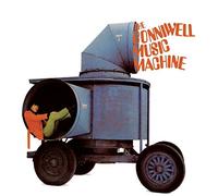 Bonniwell Music Machine - Bonniwell.. -Coloured-