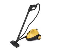 Bonnlo Nettoyeur Vapeur Voiture Multi-Usage， pour Canapés, Sols, Tapis, Voiture, Vitres, Cuisine, Nettoyant Vapeur avec 19 Accessoires et Réservoir 1.2L