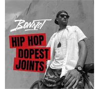 Bonnot - Hip Hop Dopest Joints [Import]