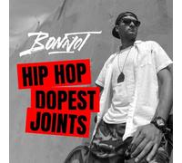 Bonnot - Hip Hop Dopest Joints [Import]