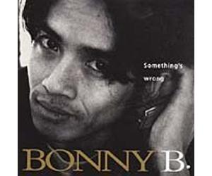 Bonny B - Something's Wrong