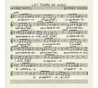 Let There Be Music