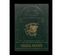 Bonny Eagle High School - 1986 Yearbook | Official Classmates® Premium Reprint | Authentic Archival Edition | Softcover