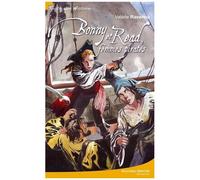Bonny Et Read, Femmes Pirates