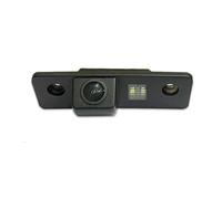 BONNYT Camera De Voiture pour Ford pour Mustang GT CS 2010 2011 2012 2013 2014 CCD HD étanche Vision Nocturne Voiture caméra de recul Camera Auto
