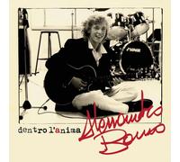 Bono Alessandro – Dentro l'anima – Best Of 30 Anni Dalla Scomparsa
