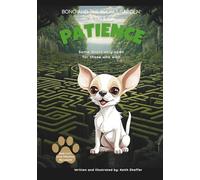 Bono and the Secret Garden: A Tale of Patience