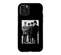 Bono Band U2 Boy Era 1980 par David Corio Coque pour iPhone 11 Pro