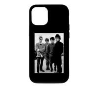 Bono Band U2 Boy Era 1980 par David Corio Coque pour iPhone 12/12 Pro