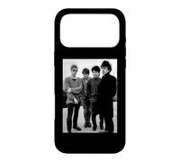 Bono Band U2 Boy Era 1980 par David Corio Coque pour iPhone 17 Pro Max