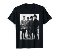 Bono Band U2 Boy Era 1980 par David Corio T-Shirt