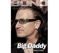 Bono - Big Daddy [Import anglais]|Bono - Big Daddy [Import anglais]