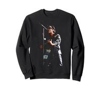 Bono, Chanteur de U2, Live Cardiff Arms Park on Zoo TV Tour 1993 Sweatshirt
