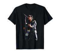 Bono, Chanteur de U2, Live Cardiff Arms Park on Zoo TV Tour 1993 T-Shirt