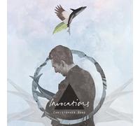 Christopher Bono - Invocations