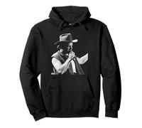 Bono de U2 The Joshua Tree Tour à Cork 1987 Sweat à Capuche