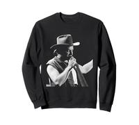 Bono de U2 The Joshua Tree Tour à Cork 1987 Sweatshirt
