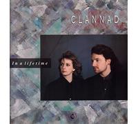 CLANNAD AND BONO - IN A LIFETIME 12" SINGLE UK RCA 1985