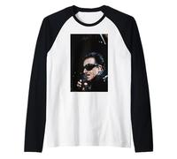 Bono of U2 Live, tournée télévisée du Zoo d'Arms Park de Cardiff (1993) Manche Raglan