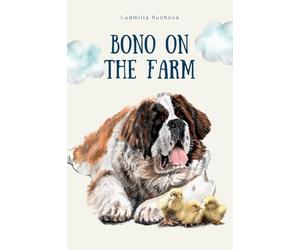 Bono on the Farm