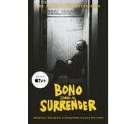 Bono: Stories Of Surrender