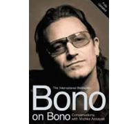 Bono sur Bono : Conversations avec Michka Assayas