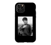 Bono U2 Singer Rock Portrait de David Corio Coque pour iPhone 11 Pro