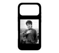 Bono U2 Singer Rock Portrait de David Corio Coque pour iPhone 17 Pro Max