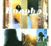 Bonobo – Animal Magic