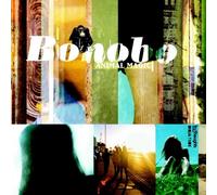 BONOBO - ANIMAL MAGIC CD NEUF