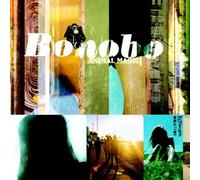 Bonobo - Animal Magic (Mc)