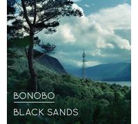 Bonobo – Black Sands – CD – Neuf