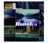 Bonobo - Bonobo: One Offs (Niska Cena) [CD]