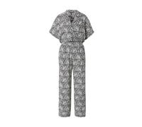 BONOBO Combinaison 'CAIRE' noir / blanc, Taille XS