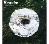 Bonobo – Days to Come