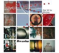 Bonobo – Dial M for Monkey