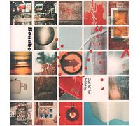 Bonobo - Dial 'm' for Monkey