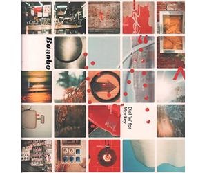 Bonobo - Dial 'm' for Monkey