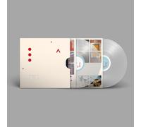 Bonobo Dial 'M' for Monkey (Vinyl) 12" Album (Clear vinyl) (Limited Edition)