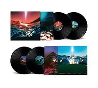 Bonobo – Fragments – Vinyle 12" 33 tours