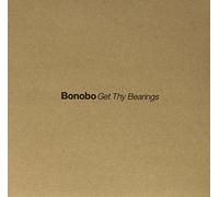 Bonobo - Get Thy Bearings (Donovan Cover) [10''] [Import]