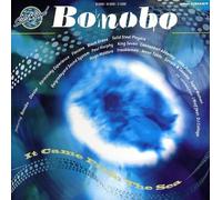 Bonobo - It Came from The Sea [Import]