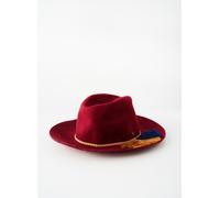 bonobo jeans accessoires femme de couleur rouge TU