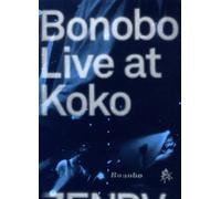 Bonobo - Live at Koko [Import]