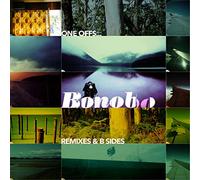 BONOBO - One Offs... Remixes & B Sides