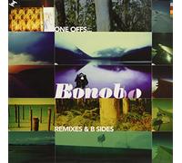 Bonobo - One Off Remixes & B-Sides [Import]