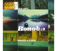 Bonobo One Offs... Remixes & B Sides (CD) Album
